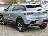 Neu Opel Mokka 131 PS (96 kW) 2025 Grau SUV