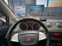 Gebraucht Seat Ibiza ST 2011 Weiß Kombi