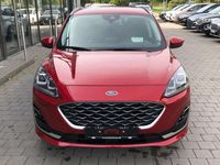 gebraucht Ford Kuga Kuga 271992.5 PHEV Hybrid Automatik Vignale