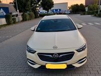Gebraucht Opel Insignia Edition 170 PS (125 kW) 2017 Kombi