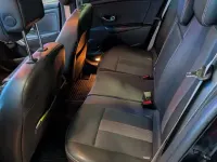 Gebraucht Renault Mégane III Bose Edition 131 PS (96 kW) 2011 Schwarz Limousine