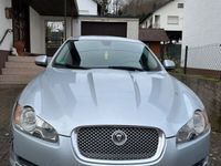 gebraucht Jaguar XF 3.0 V6 Diesel S Luxury Luxury