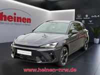 Neu Cupra Leon 150 PS (110 kW) 2025 Grau Limousine