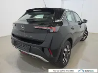 Używany Opel Mokka Elegance 131 KM (96 kW) 2023 Czarny SUV