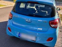 gebraucht Hyundai i10 1.0 Classic Automatik Classic