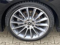 gebraucht Audi 200 CLASB AMG Line