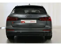 Gebraucht Audi S6 Ambiente 253 PS (186 kW) 2025 Grau Kombi
