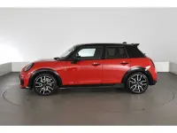 Gebraucht Mini John Cooper Works 156 PS (114 kW) 2025 Rot Kleinwagen