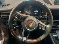 Gebraucht Porsche Macan GTS 441 PS (324 kW) 2022 Grau SUV