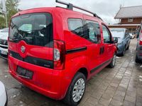 gebraucht Fiat Qubo 5-Sitzer