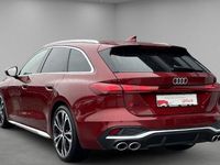 Gebraucht Audi S5 Comfort 367 PS (269 kW) 2024 Rot Kombi
