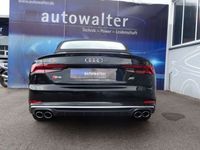 gebraucht Audi S5 Cabriolet 3.0 TFSI quattro