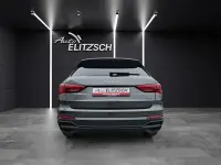 Gebraucht Audi Q3 S-Line 190 PS (139 kW) 2025 Daytonagrau perleffekt SUV