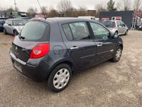 gebraucht Renault Clio by RIP CURL 1.2 16V TCE Eco2*KLIMA*