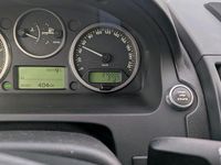 Gebraucht Land Rover Freelander 2 150 PS (110 kW) 2008 Silber SUV