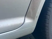 Gebraucht VW Bora 150 PS (110 kW) 1998 Silber Limousine