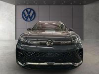 Gebraucht VW Tiguan R-line 150 PS (110 kW) 2025 Grau SUV