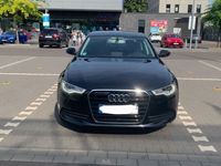 gebraucht Audi A6 C7 mit Standheizung