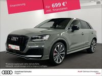 Gebraucht Audi SQ2 Ambiente 300 PS (220 kW) 2019 Grau SUV
