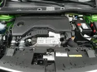 Gebraucht Opel Mokka Enjoy 101 PS (74 kW) 2024 Grün SUV