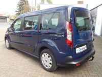 gebraucht Ford Transit Connect Kombi lang Trend