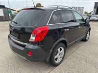 gebraucht Opel Antara 2.2 CDTI Cosmo 4x4 LEDER AHK SHZ NAVI