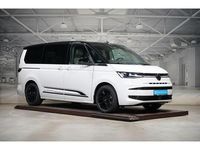 Gebraucht VW Multivan Edition 150 PS (110 kW) 2025 Candyweiß / deep black Van