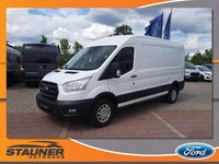 Neu Ford Transit Trend 131 PS (96 kW) 2026 Weiß Van / Kleinbus