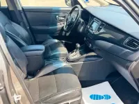 Gebraucht Kia Carens 136 PS (100 kW) 2014 Grau Van / Kleinbus