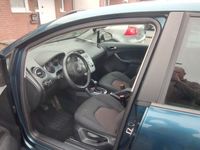 gebraucht Seat Altea 2.0 TDI