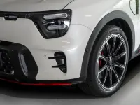 Gebraucht Smart #5 Brabus 475 kW (646 PS) 2025 Digital white SUV