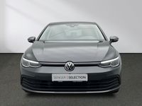 gebraucht VW Golf VIII Golf UnitedUnited 2.0 TDI DSG CarPlay LED AHK