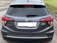 Gebraucht Honda HR-V Executive 120 PS (88 kW) 2016 Grau SUV