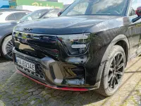 Gebraucht Smart #5 Brabus 475 kW (646 PS) 2026 Schwarz SUV