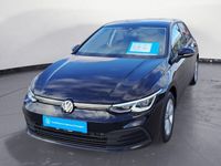 gebraucht VW Golf VIII 1.5 TSI Ambiente LED-Plus Navi Kamera Sitzhzg