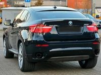 Gebraucht BMW X6 286 PS (210 kW) 2009 Blau SUV