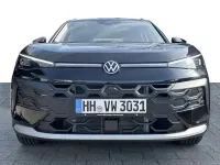 Gebraucht VW T-Roc Style 116 PS (85 kW) 2026 Grenadillschwarz metallic SUV