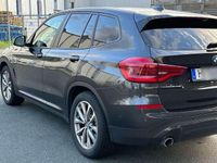 Gebraucht BMW X3 265 PS (194 kW) 2019 SUV