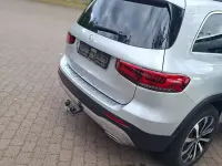 Gebraucht Mercedes GLB250 224 PS (164 kW) 2023 Silber SUV