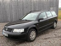 Gebraucht VW Passat 125 PS (91 kW) 1999 Kombi