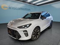Second-hand Cupra Terramar 150 CP (110 kW) 2025 Alb SUV