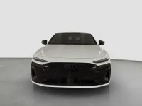 Nowe Audi e-tron Business 314 kW (428 KM) 2026 Biały SUV