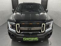 Gebraucht Ford F-150 XLT 381 PS (280 kW) 2020 Grau Abholung
