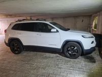 gebraucht Jeep Cherokee Kl Serie 9 Limited 2.2 L Multijet 4WD