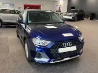 Gebraucht Audi A1 110 PS (80 kW) 2024 Blau SUV