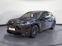 Neu BMW iX 300 kW (408 PS) 2026 Schwarz SUV