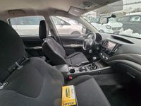 Gebraucht Subaru Impreza 150 PS (110 kW) 2007 Grau Limousine