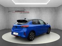 Gebraucht Opel Corsa 131 PS (96 kW) 2024 Voltaic blau (metallic) Kleinwagen