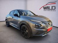Gebraucht Nissan Juke 143 PS (105 kW) 2022 Grau SUV