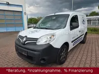 Gebraucht Renault Kangoo Rapid Extra 90 PS (66 kW) 2019 Weiß Van / Kleinbus